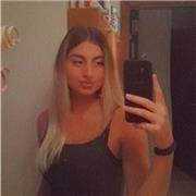 ragazza 17 anni offre ripetizioni di inglese per ragazzi dalle elementari alla seconda superiore